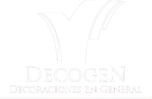 Logo Decoraciones 600px