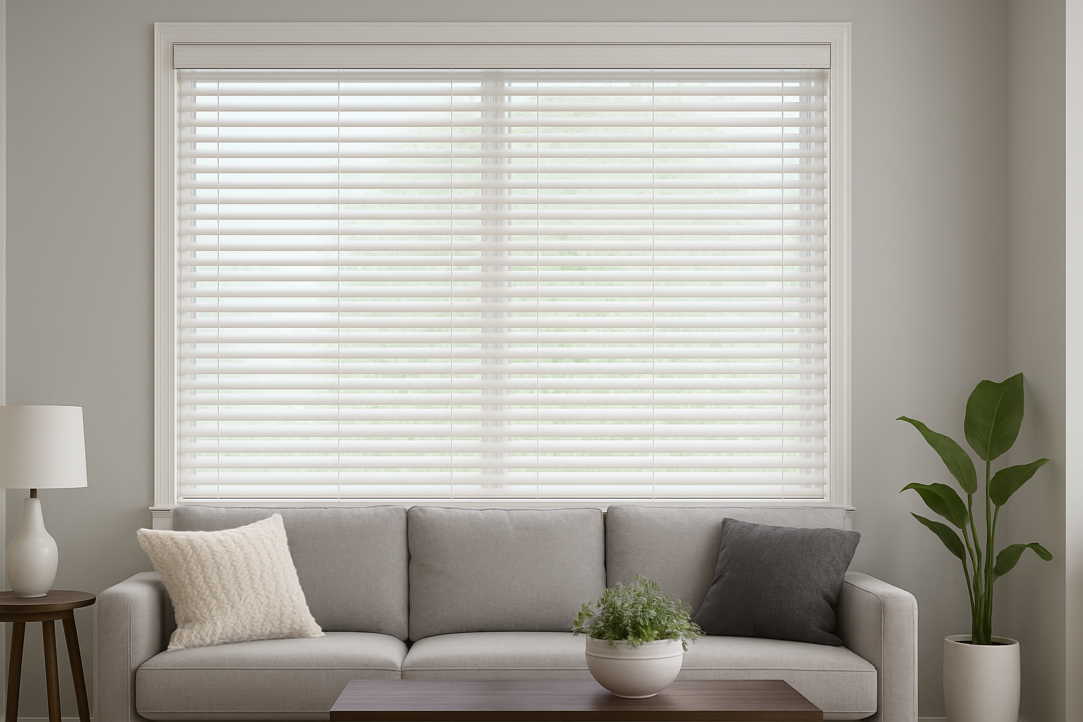 Cortinas Venecianas-aluminio-house